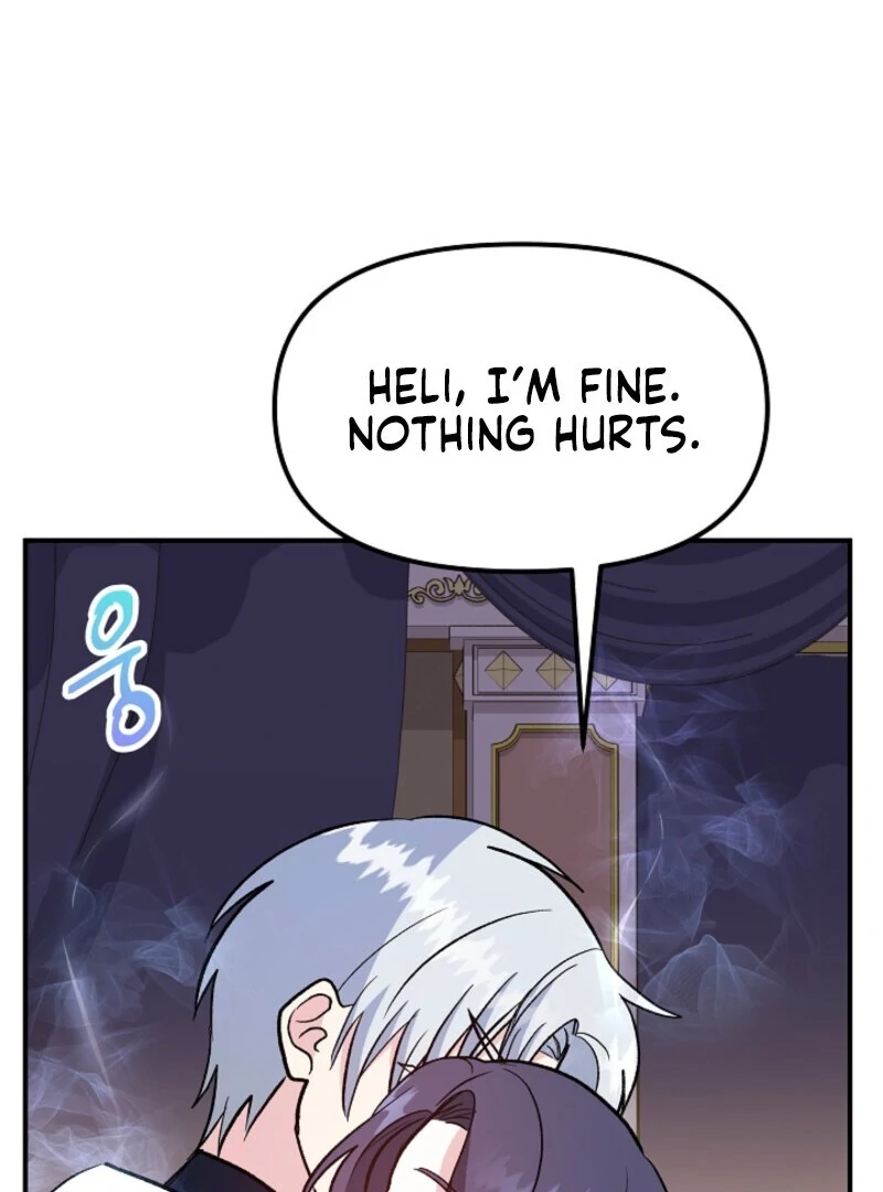 I'm the Tutor of the Twin Highnesses Chapter 86 - page 117