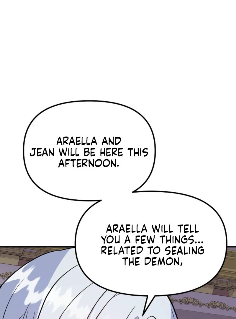 I'm the Tutor of the Twin Highnesses Chapter 86 - page 119