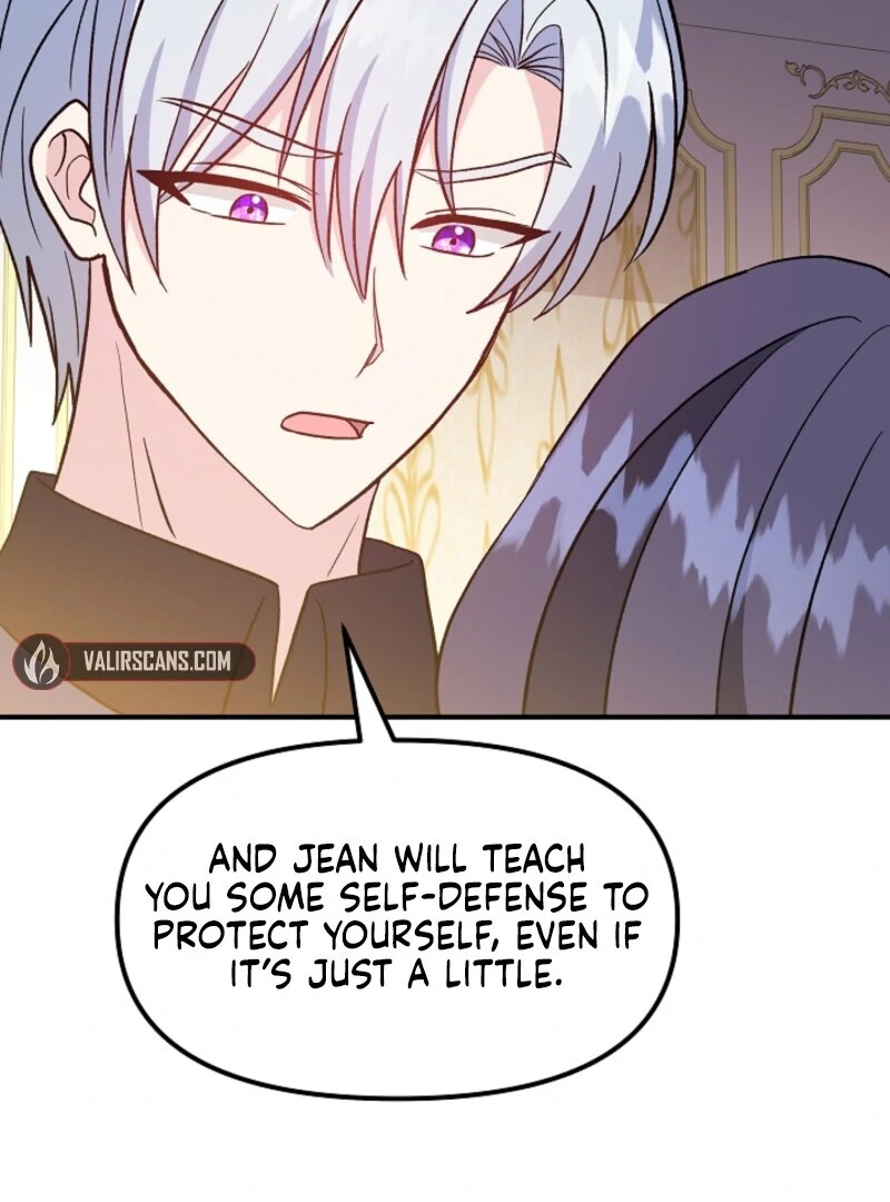 I'm the Tutor of the Twin Highnesses Chapter 86 - page 120