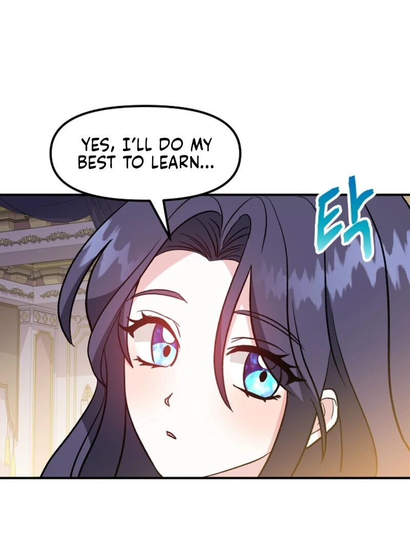 I'm the Tutor of the Twin Highnesses Chapter 86 - page 121