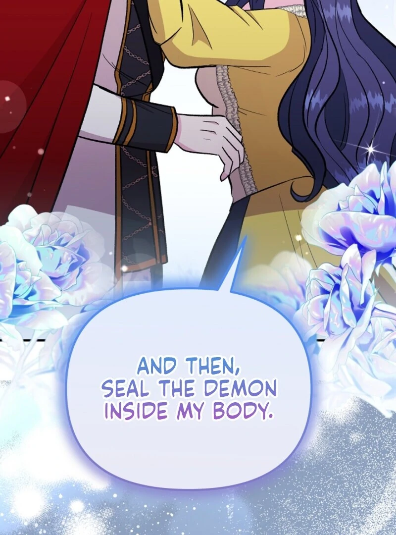 I'm the Tutor of the Twin Highnesses Chapter 86 - page 20