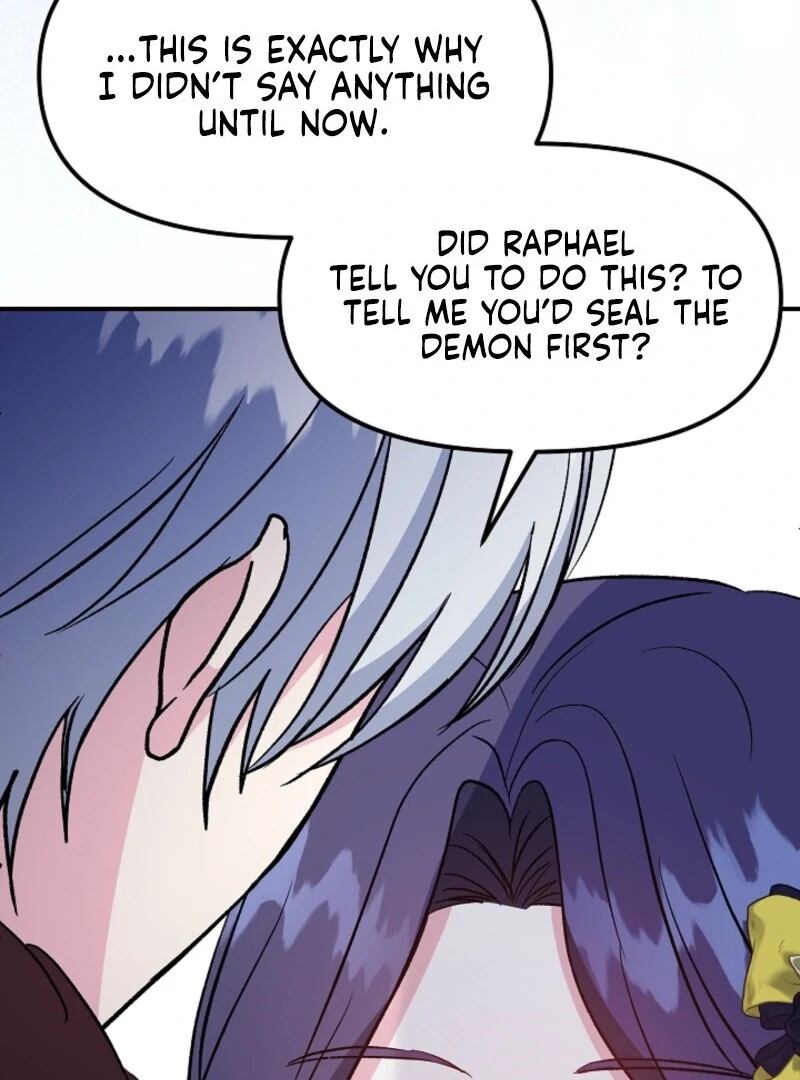 I'm the Tutor of the Twin Highnesses Chapter 86 - page 22