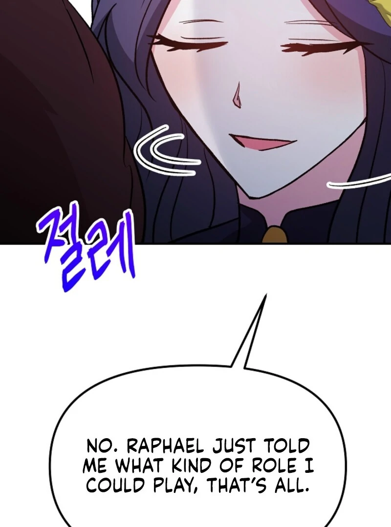 I'm the Tutor of the Twin Highnesses Chapter 86 - page 23