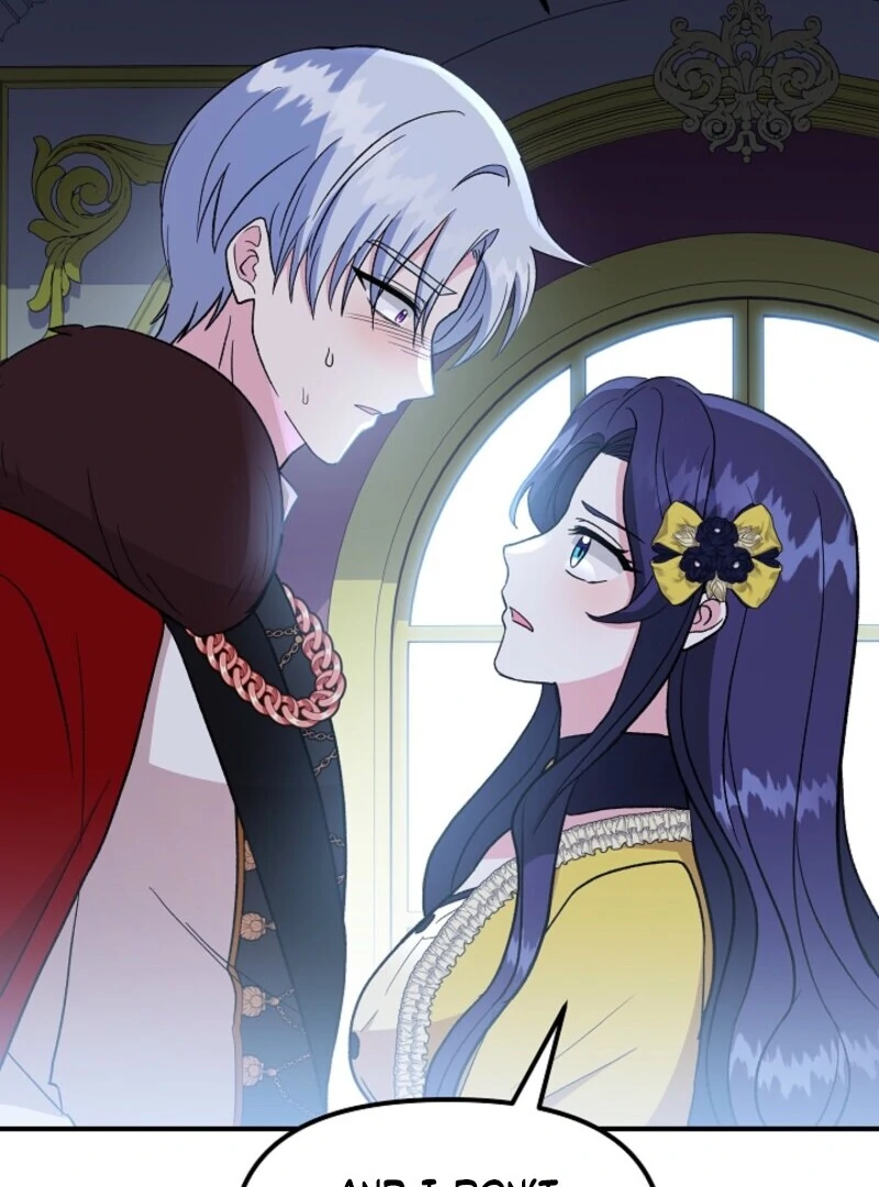 I'm the Tutor of the Twin Highnesses Chapter 86 - page 32