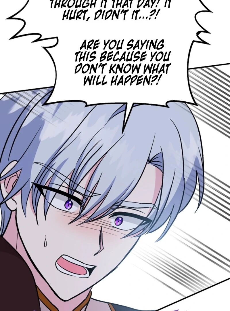 I'm the Tutor of the Twin Highnesses Chapter 86 - page 34