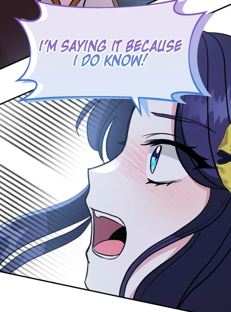 I'm the Tutor of the Twin Highnesses Chapter 86 - page 35