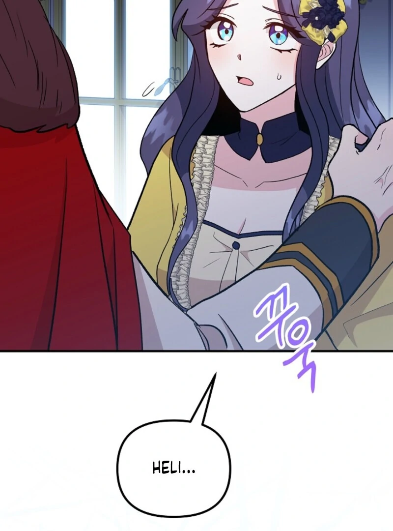 I'm the Tutor of the Twin Highnesses Chapter 86 - page 37