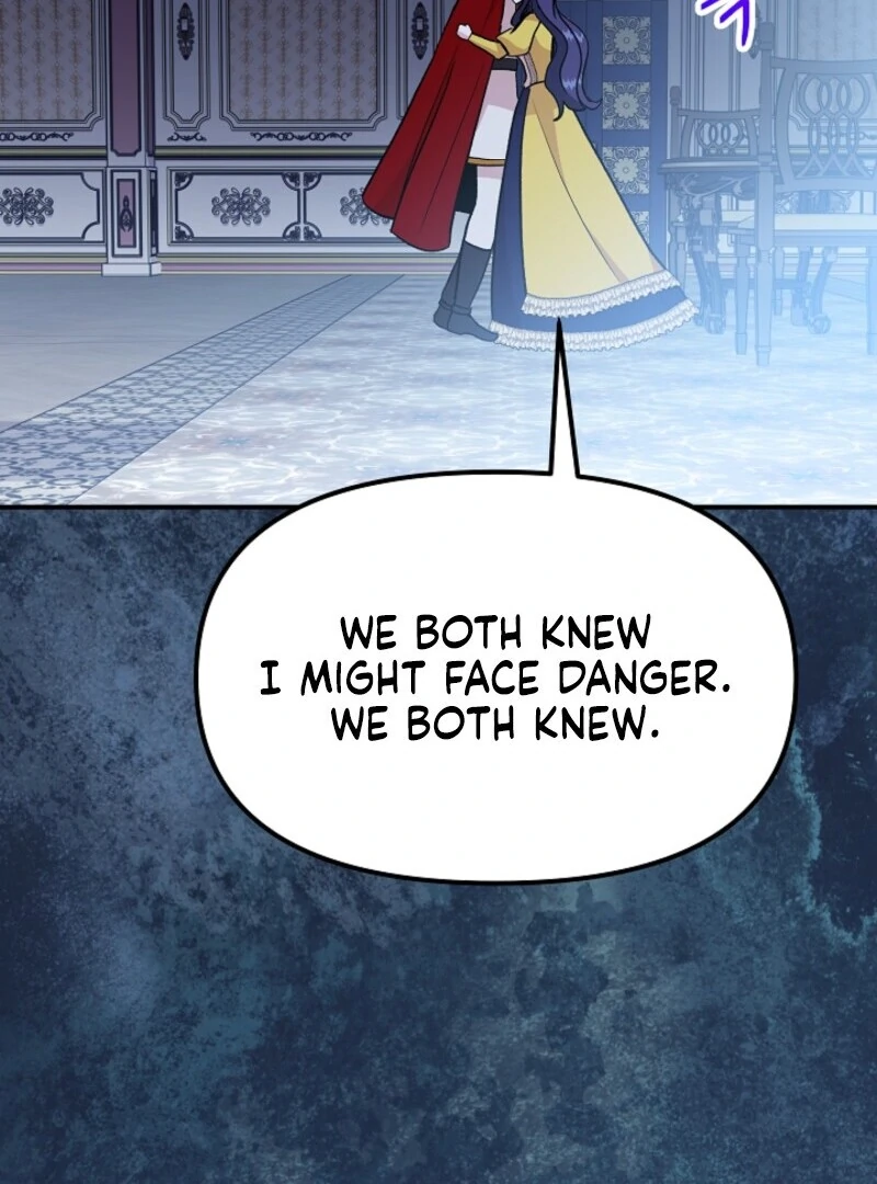I'm the Tutor of the Twin Highnesses Chapter 86 - page 42
