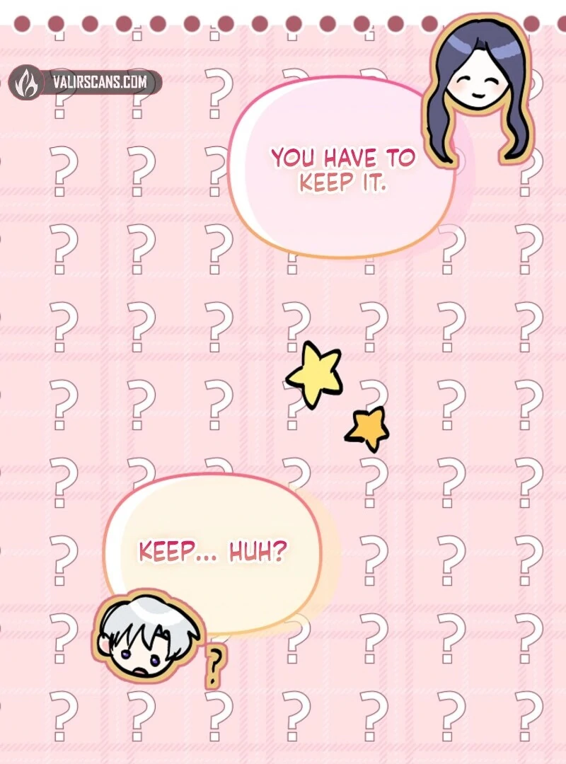 I'm the Tutor of the Twin Highnesses Chapter 86 - page 44