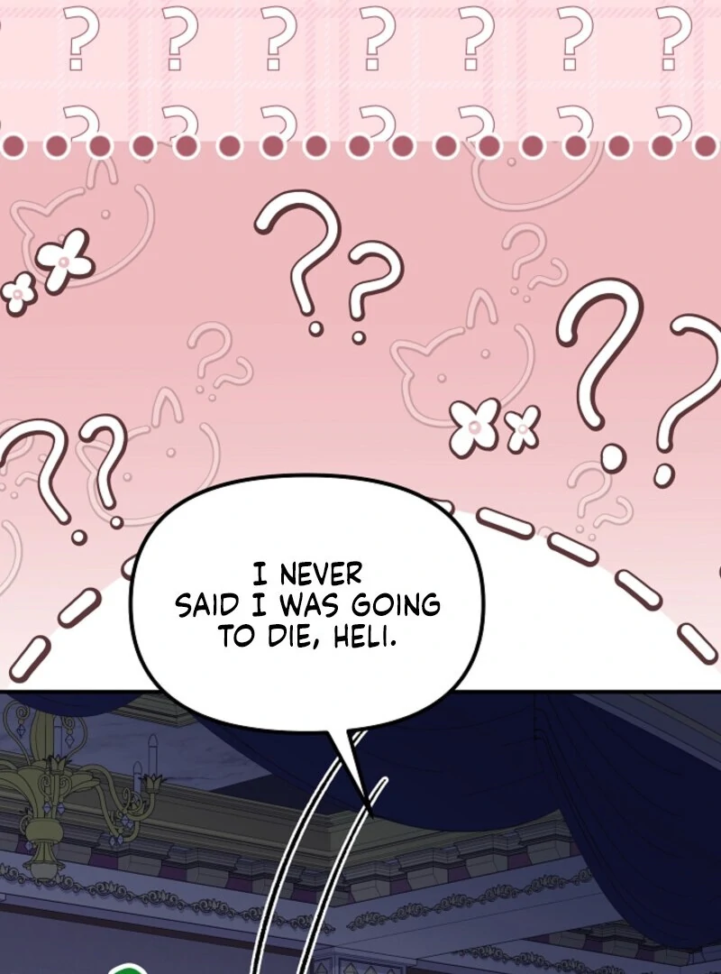 I'm the Tutor of the Twin Highnesses Chapter 86 - page 45