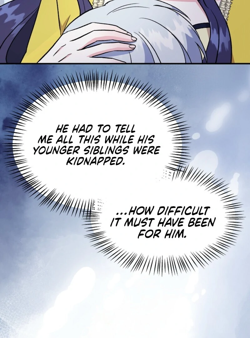 I'm the Tutor of the Twin Highnesses Chapter 86 - page 5
