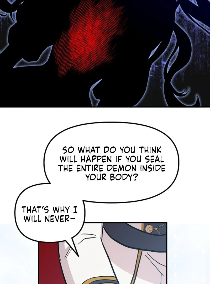 I'm the Tutor of the Twin Highnesses Chapter 86 - page 50