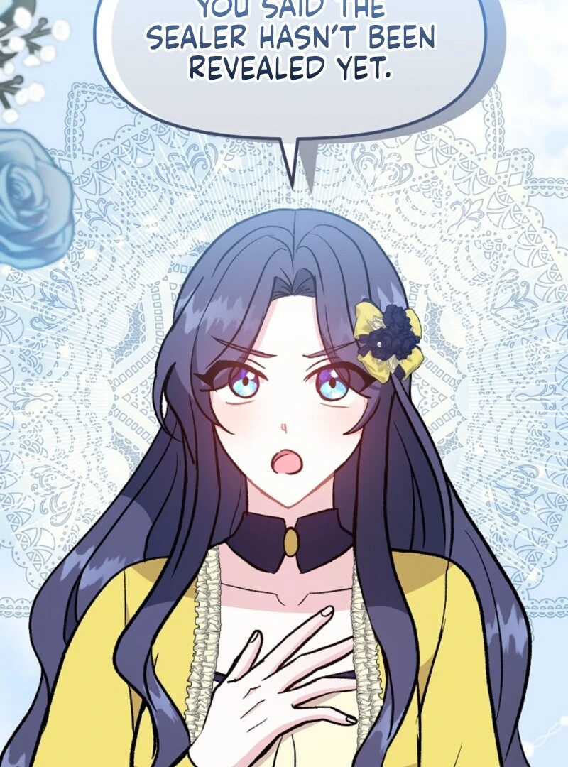 I'm the Tutor of the Twin Highnesses Chapter 86 - page 52