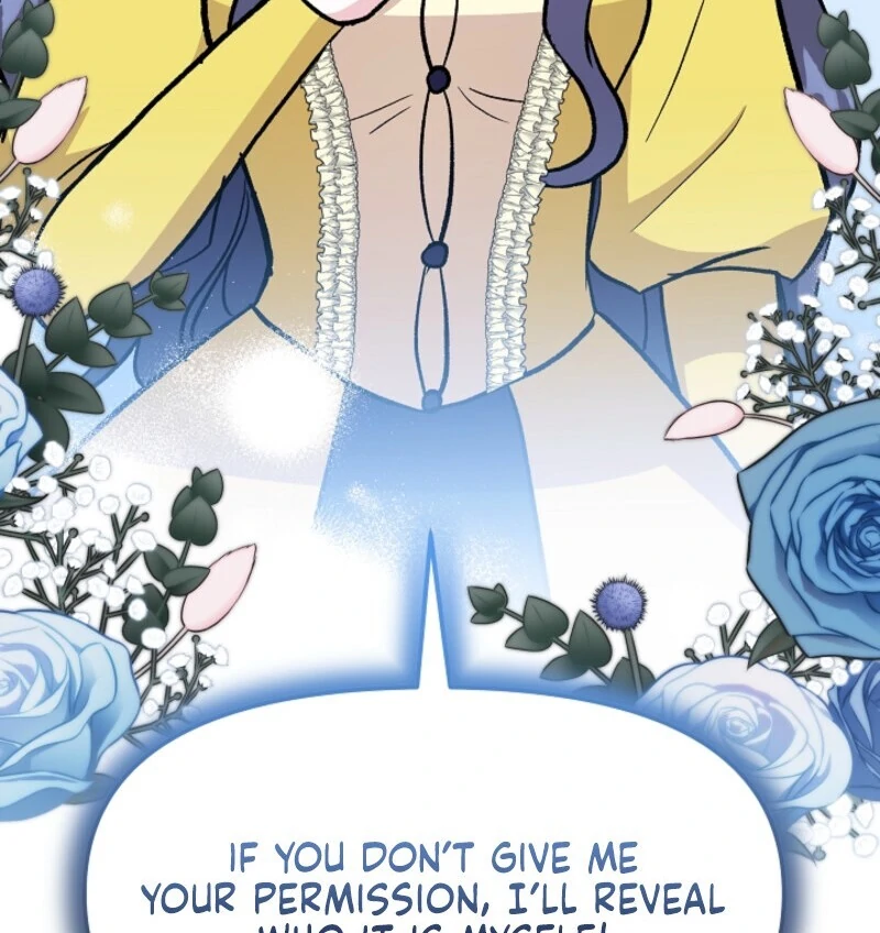 I'm the Tutor of the Twin Highnesses Chapter 86 - page 53