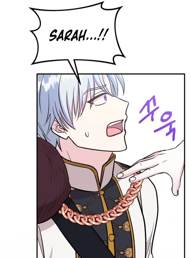 I'm the Tutor of the Twin Highnesses Chapter 86 - page 55