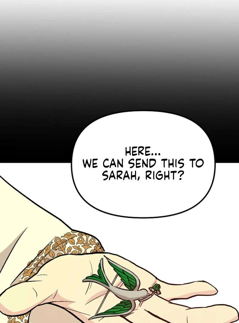 I'm the Tutor of the Twin Highnesses Chapter 86 - page 73