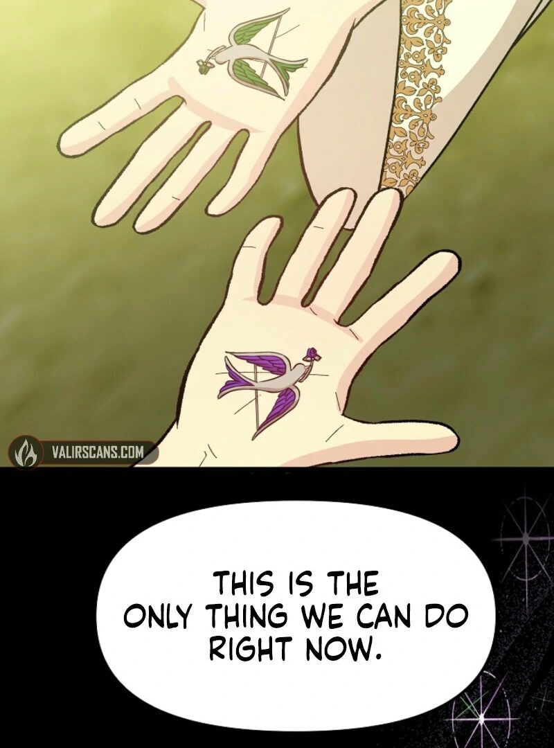 I'm the Tutor of the Twin Highnesses Chapter 86 - page 77