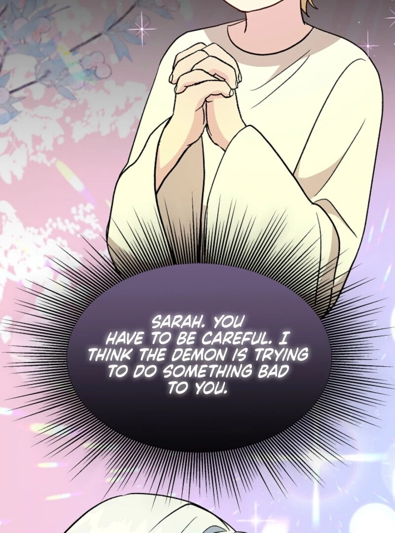 I'm the Tutor of the Twin Highnesses Chapter 86 - page 79