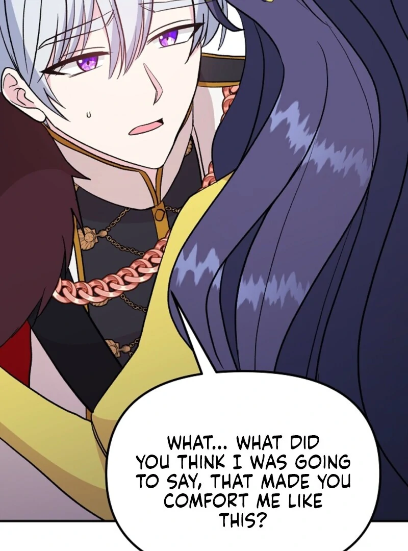 I'm the Tutor of the Twin Highnesses Chapter 86 - page 8