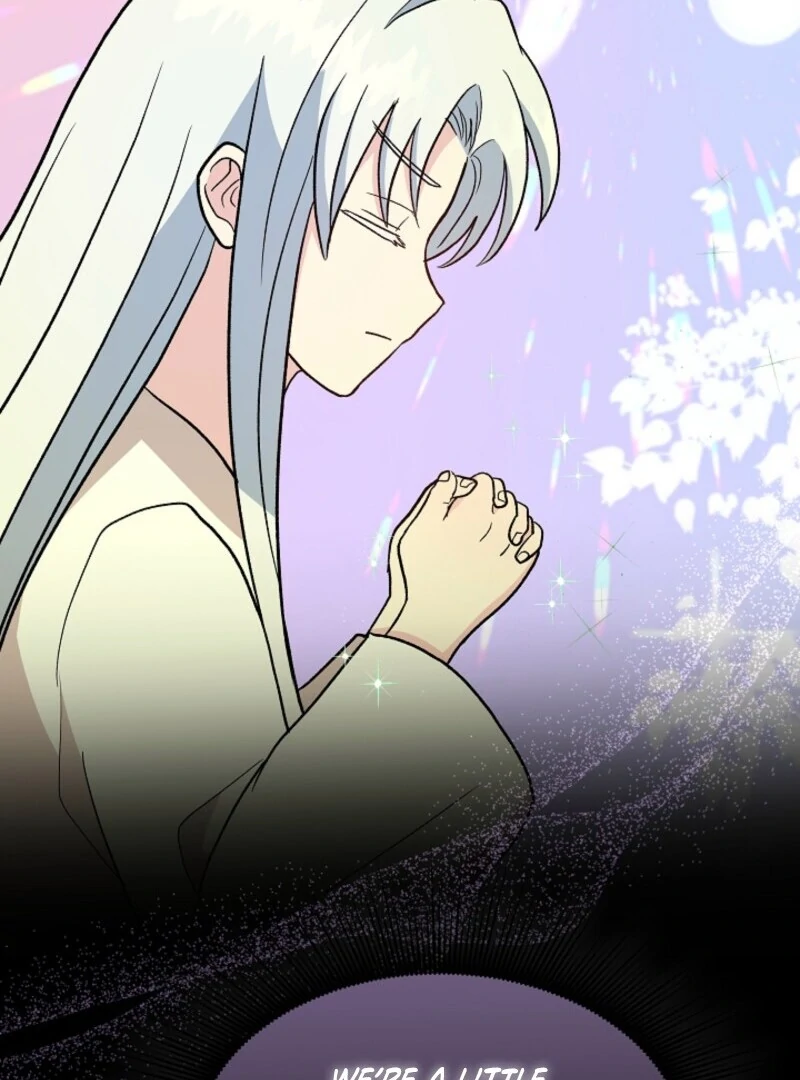 I'm the Tutor of the Twin Highnesses Chapter 86 - page 80