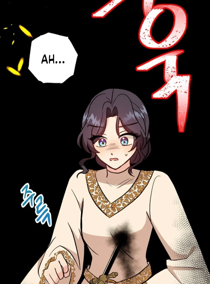 I'm the Tutor of the Twin Highnesses Chapter 86 - page 94