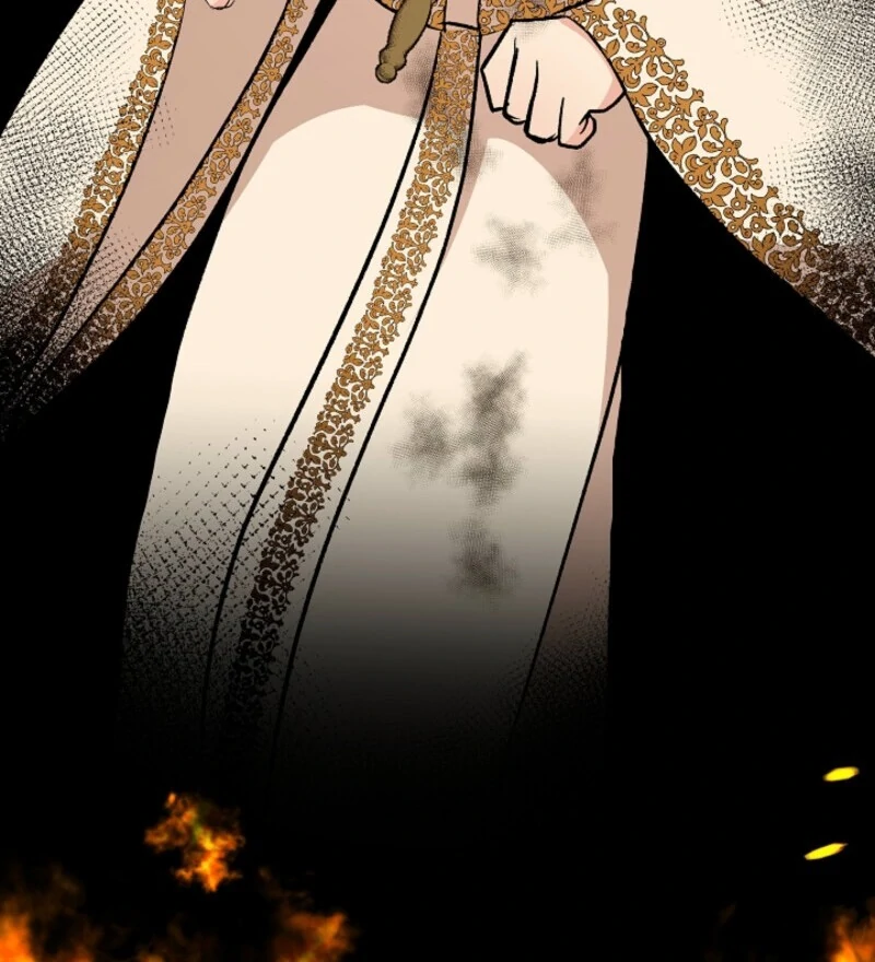 I'm the Tutor of the Twin Highnesses Chapter 86 - page 95