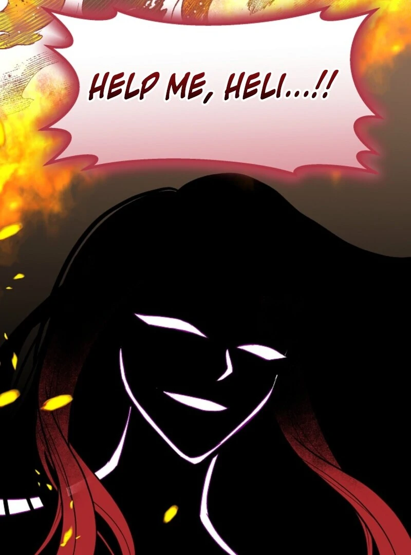 I'm the Tutor of the Twin Highnesses Chapter 86 - page 98