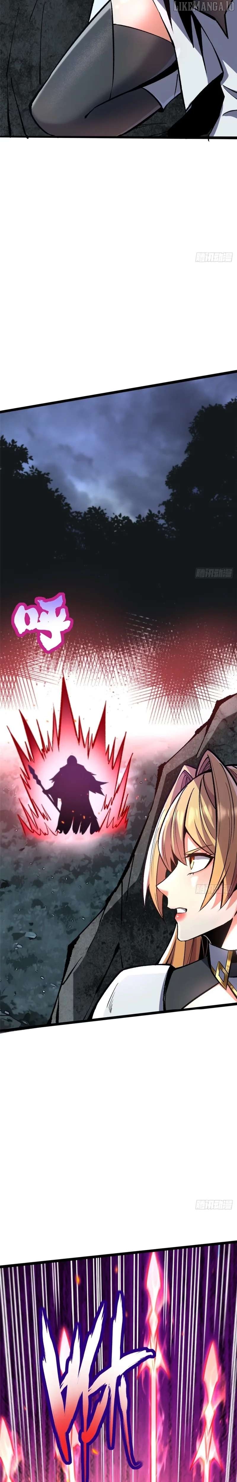 I Really Don’t Want To Learn Forbidden Spells Chapter 147 - page 2