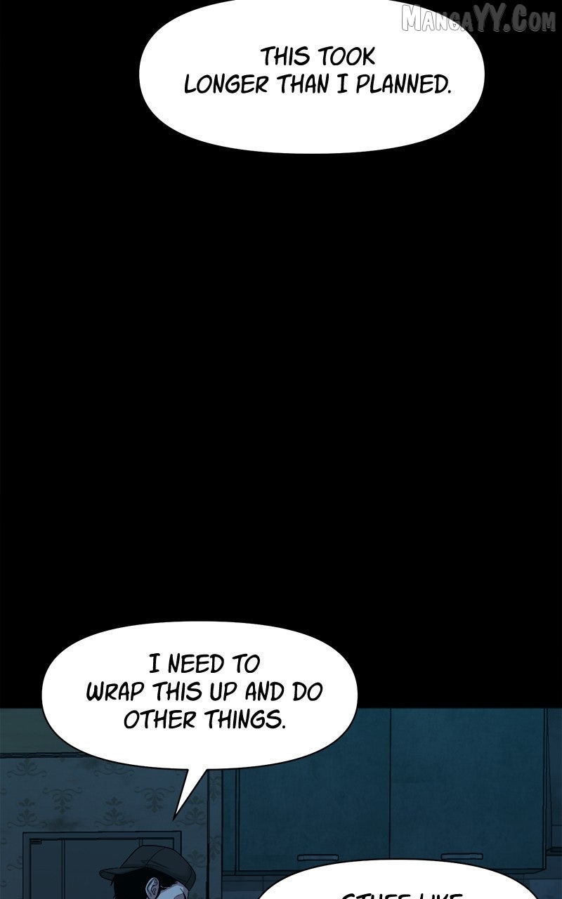 Mysterious Village Chapter 71 - page 32