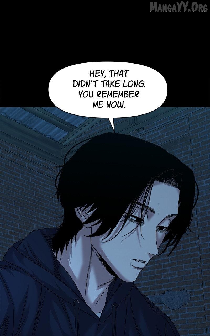 Mysterious Village Chapter 72 - page 101