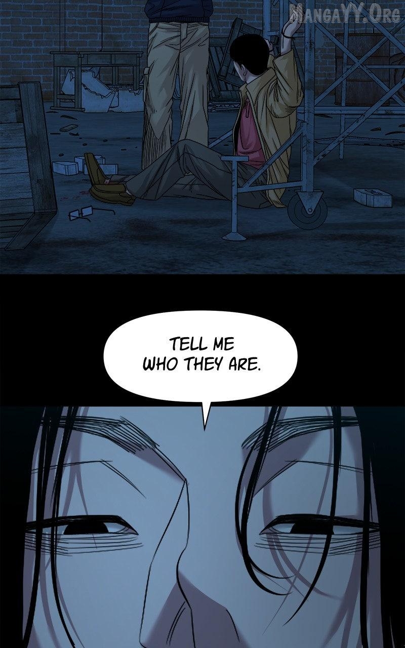 Mysterious Village Chapter 72 - page 106