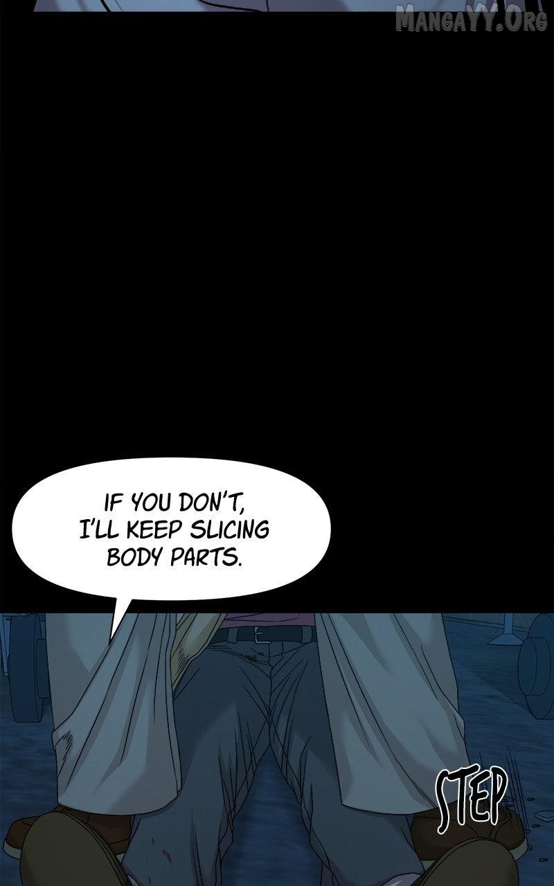 Mysterious Village Chapter 72 - page 107