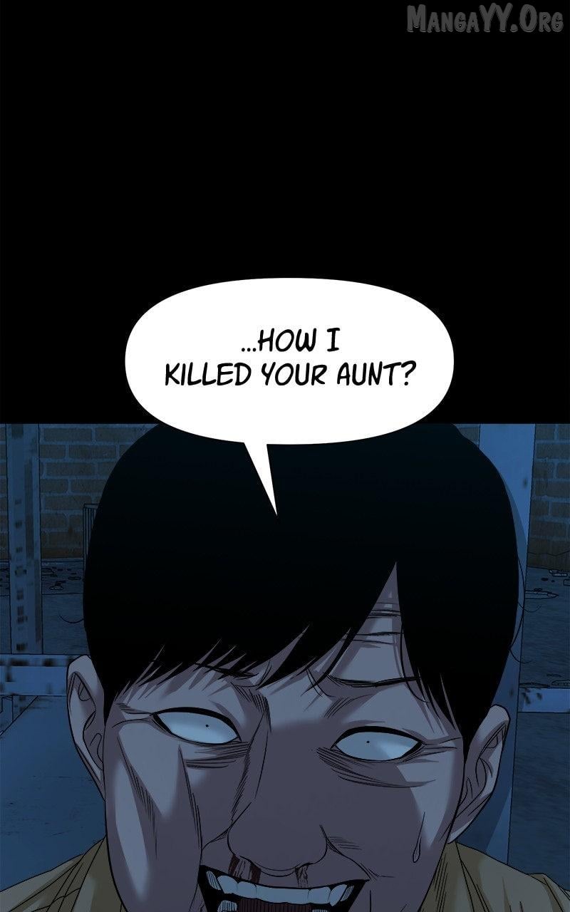 Mysterious Village Chapter 72 - page 113