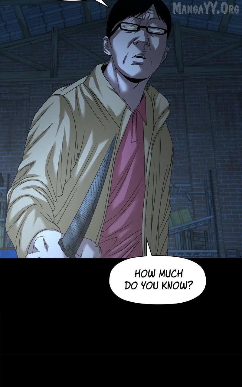 Mysterious Village Chapter 72 - page 14