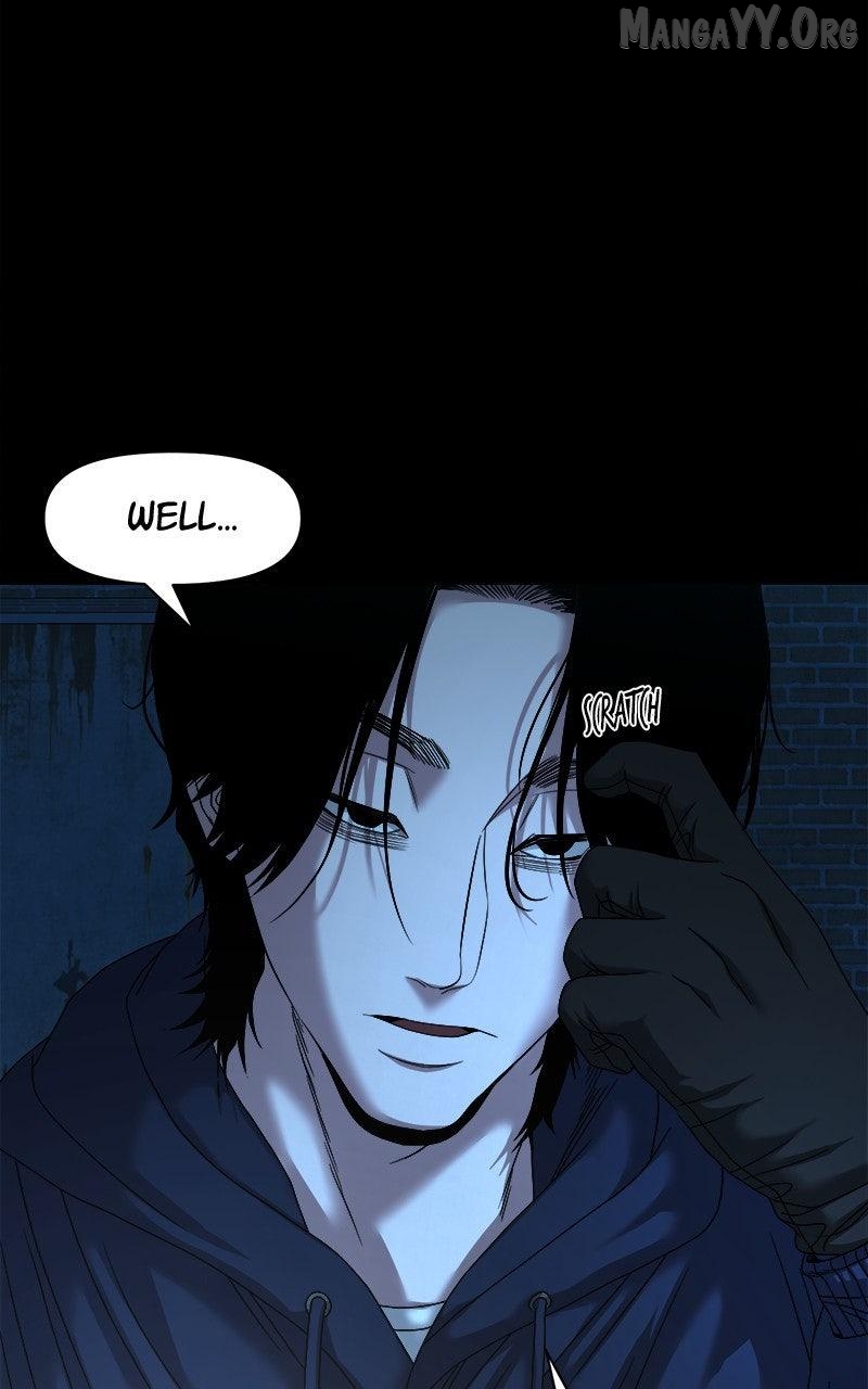 Mysterious Village Chapter 72 - page 15