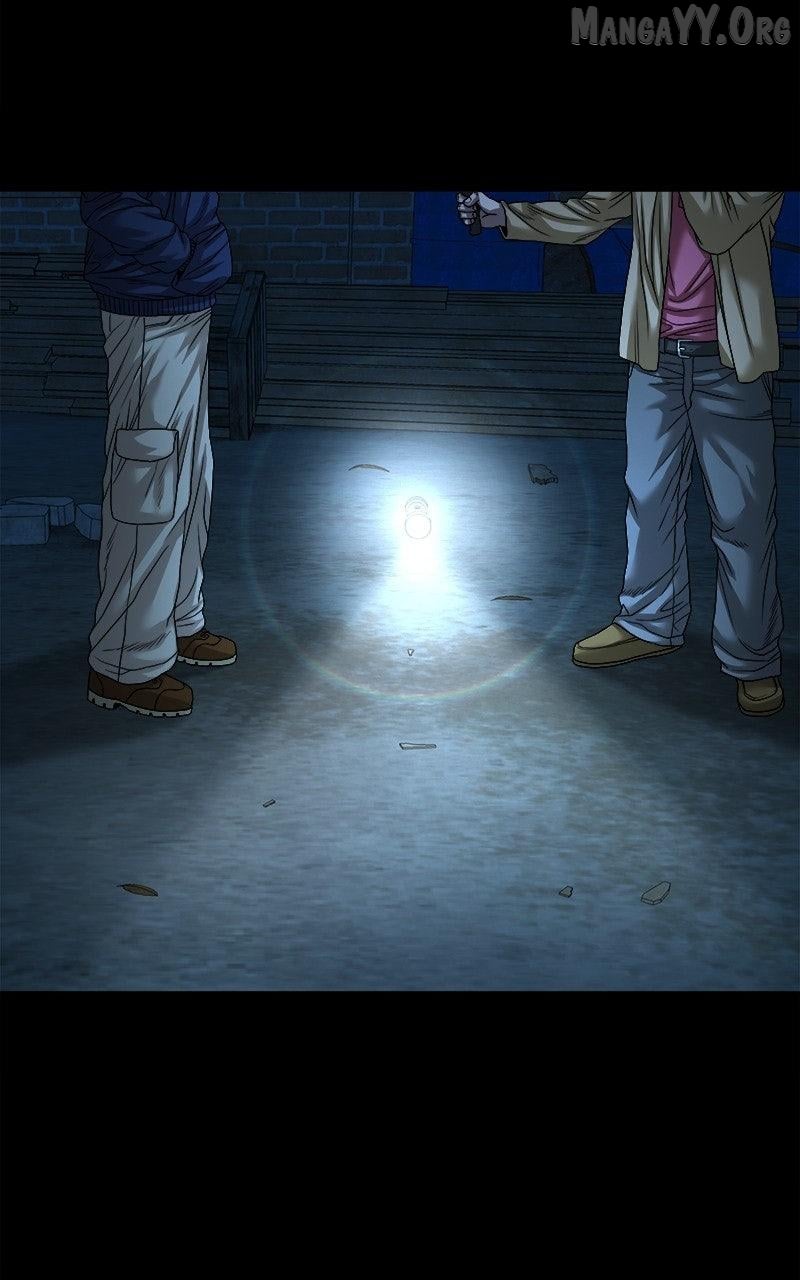 Mysterious Village Chapter 72 - page 18