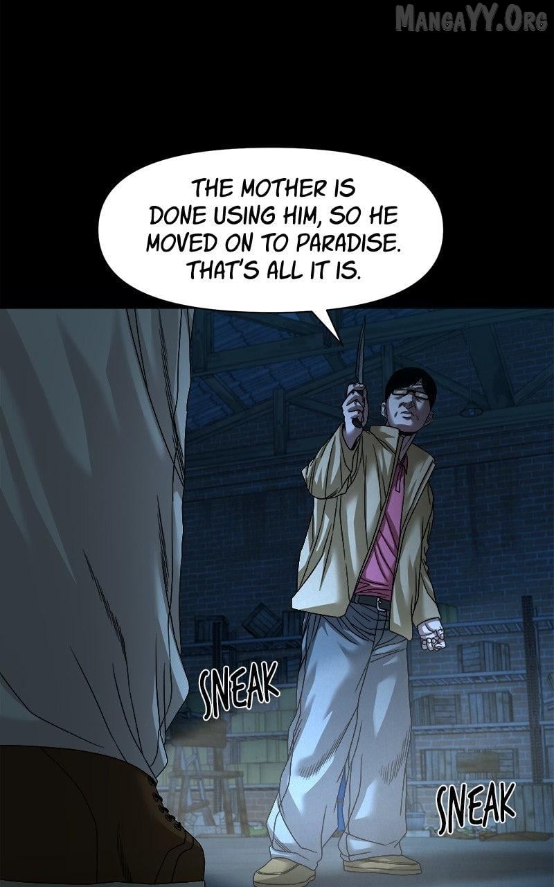 Mysterious Village Chapter 72 - page 19