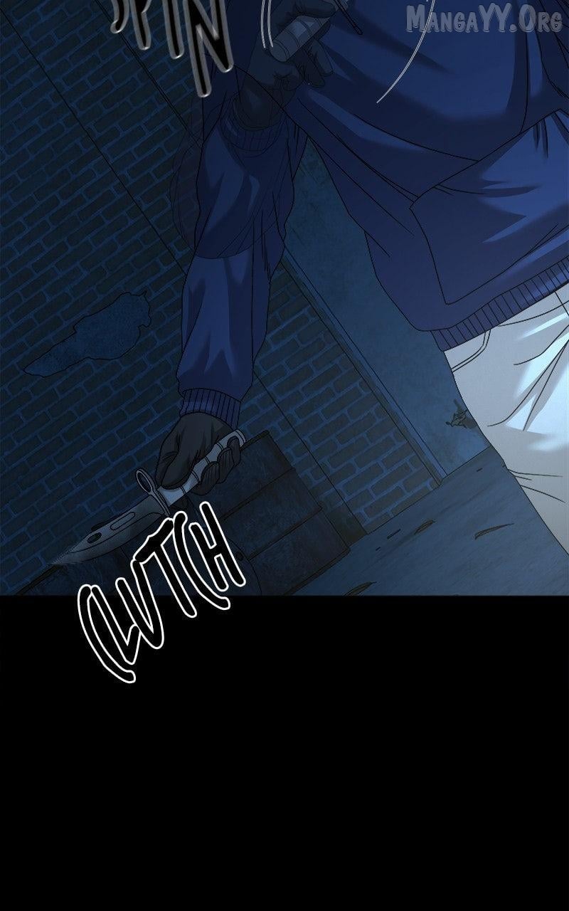 Mysterious Village Chapter 72 - page 23