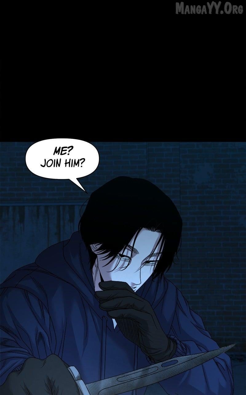 Mysterious Village Chapter 72 - page 24