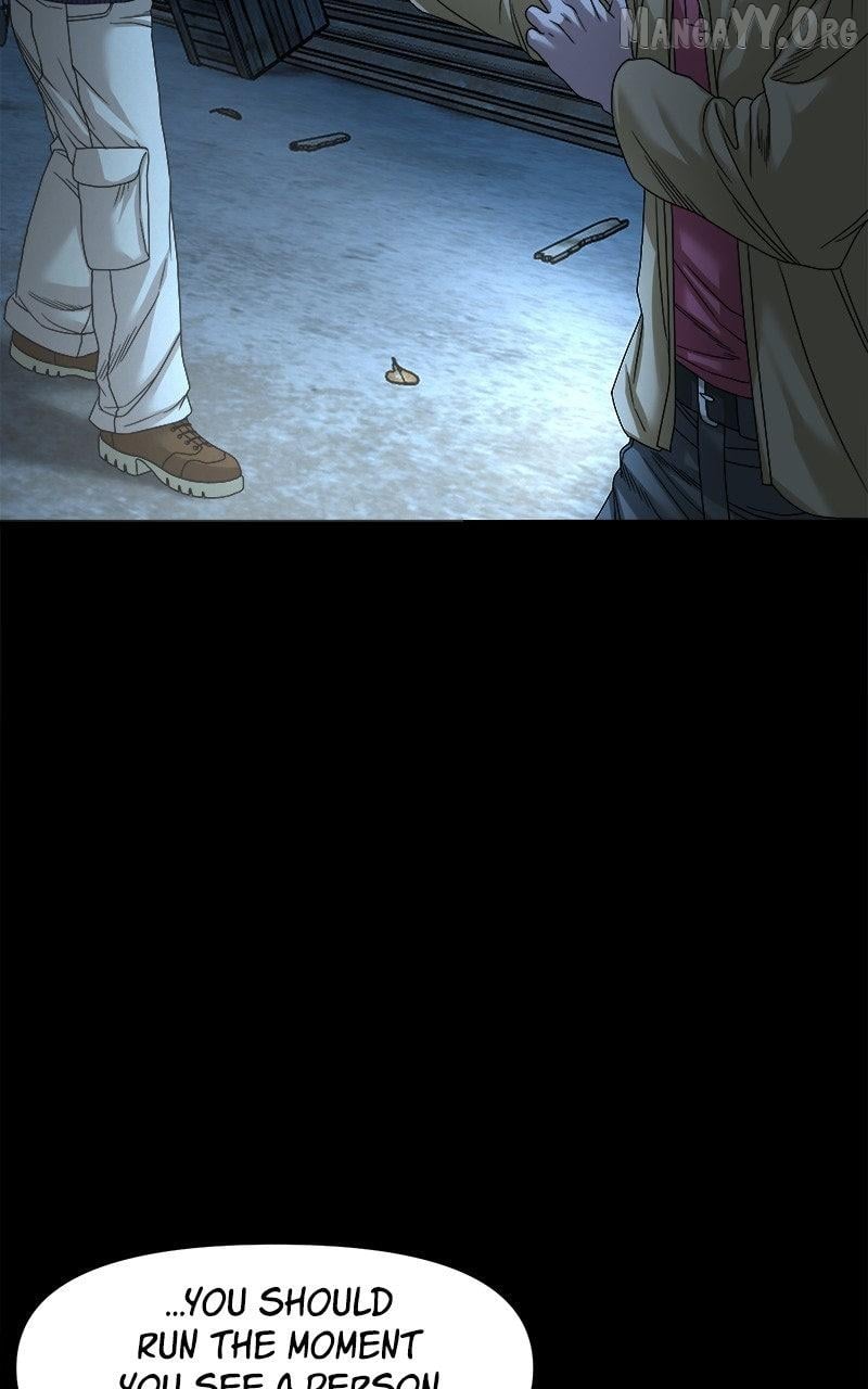 Mysterious Village Chapter 72 - page 31