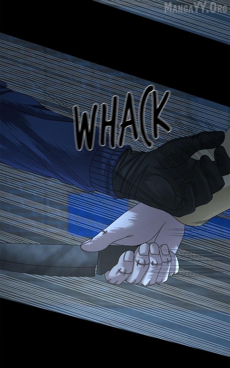 Mysterious Village Chapter 72 - page 38