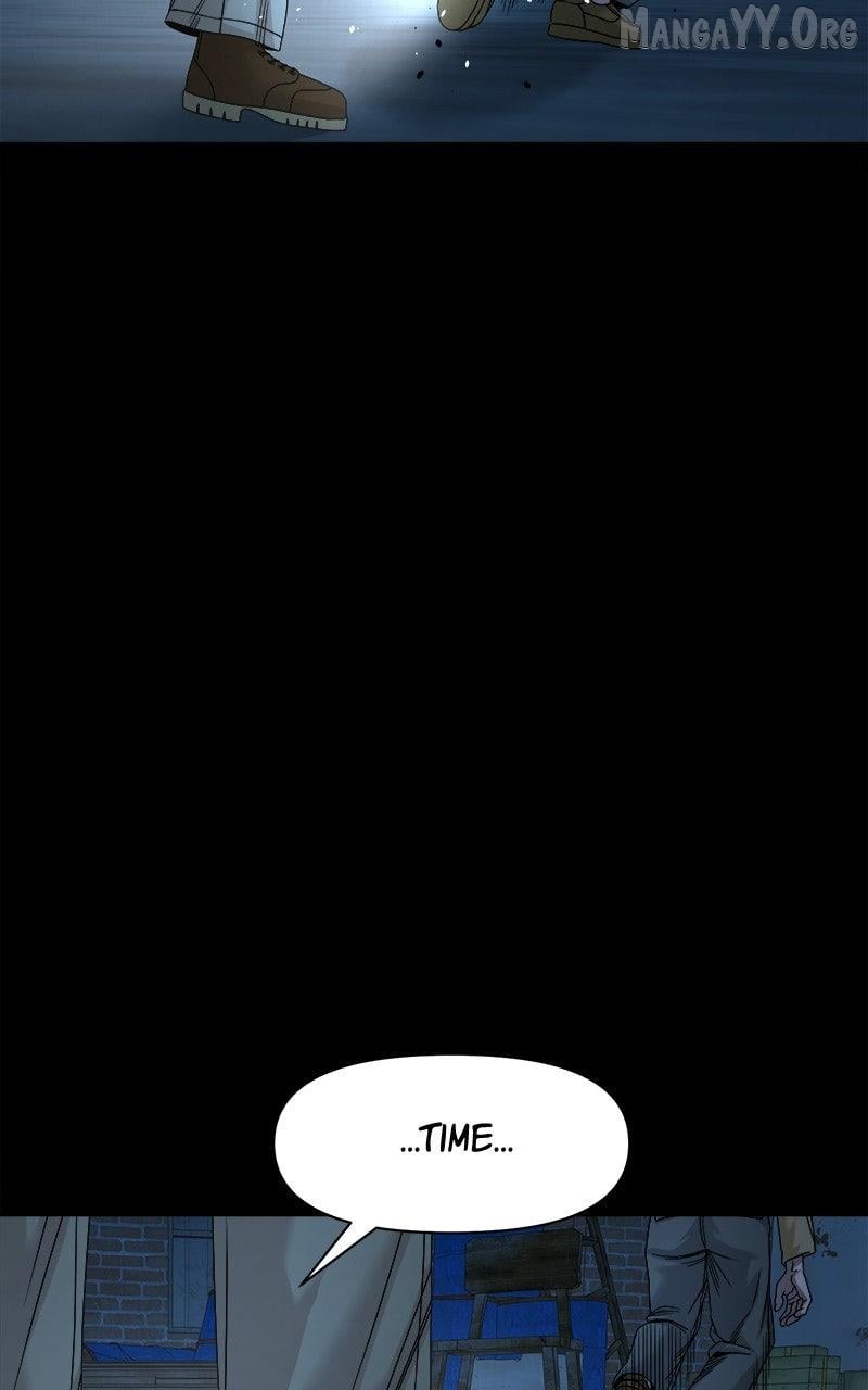 Mysterious Village Chapter 72 - page 58