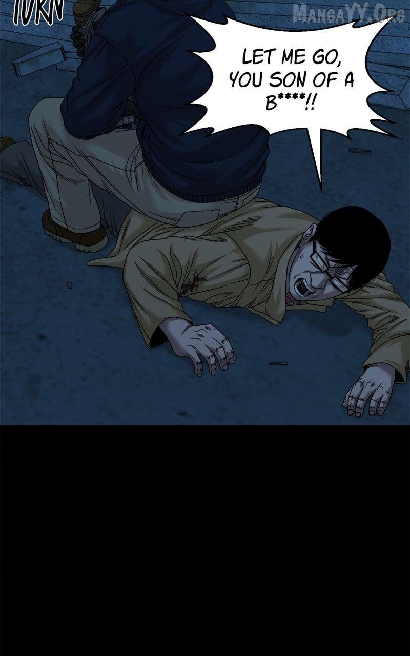 Mysterious Village Chapter 72 - page 70