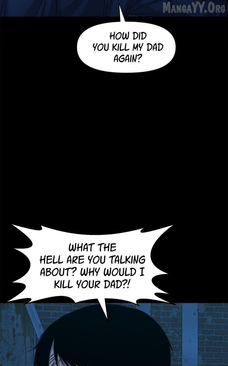 Mysterious Village Chapter 72 - page 88