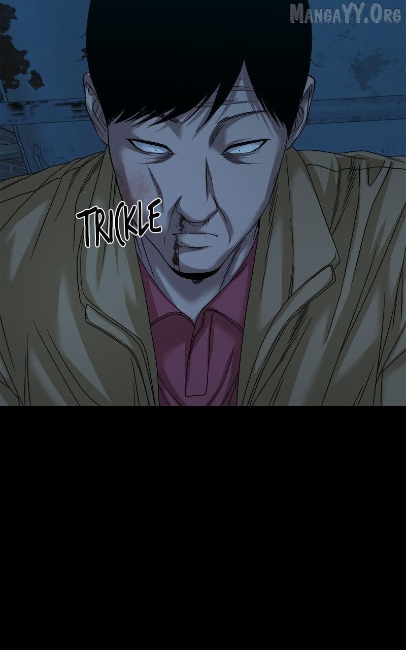 Mysterious Village Chapter 72 - page 94