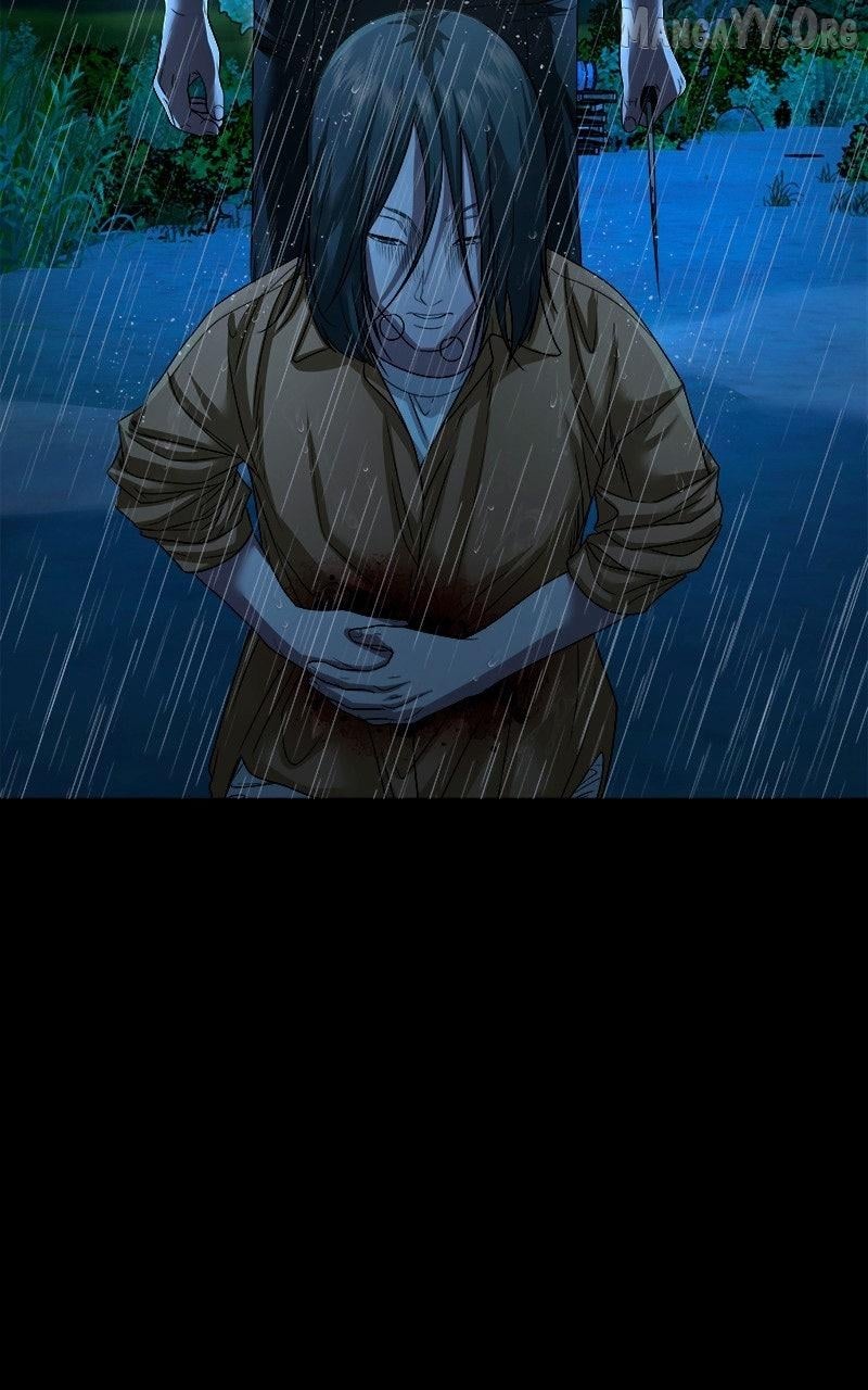 Mysterious Village Chapter 73 - page 100