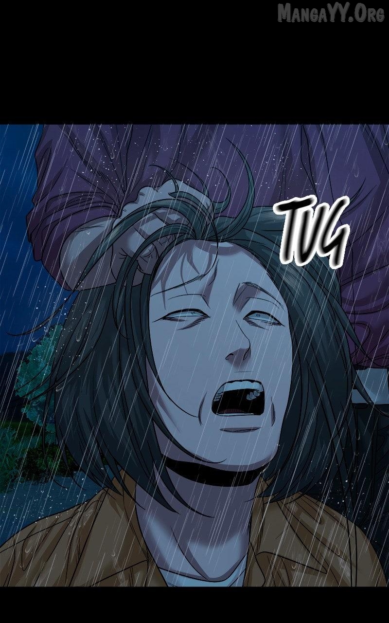 Mysterious Village Chapter 73 - page 102