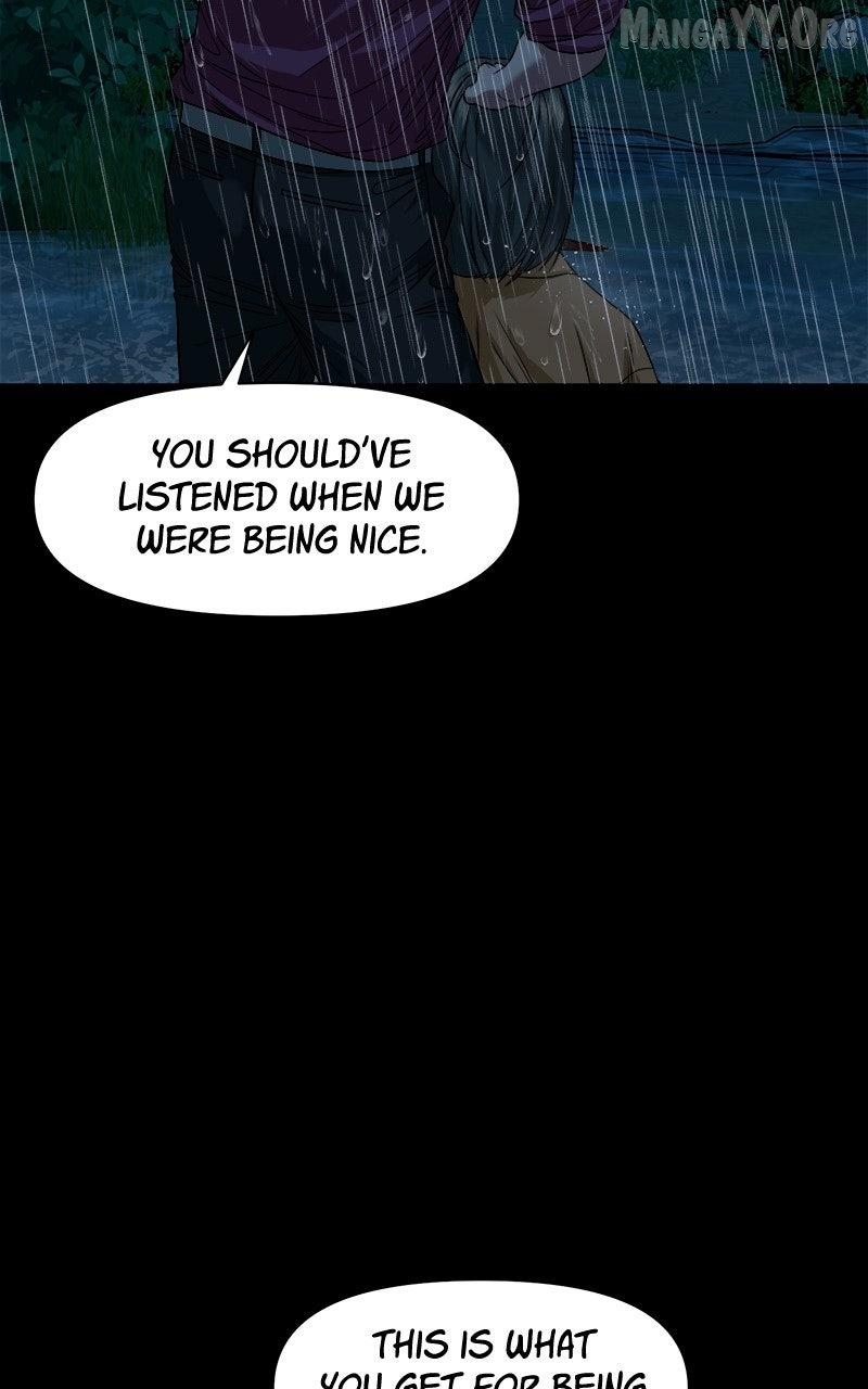 Mysterious Village Chapter 73 - page 106