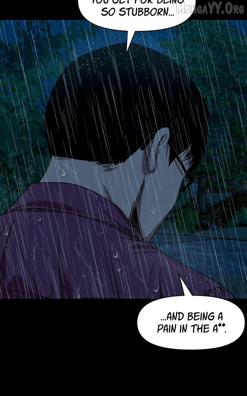 Mysterious Village Chapter 73 - page 107