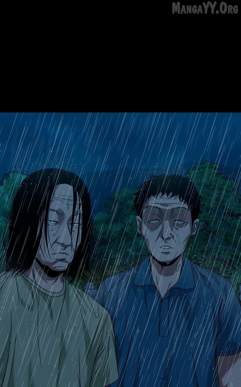 Mysterious Village Chapter 73 - page 110